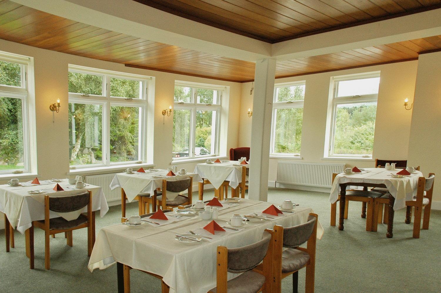 Kenmare House Hotel Exterior photo