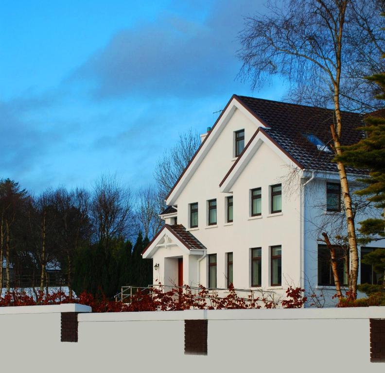 Kenmare House Hotel Exterior photo